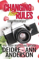 Changing Her Rules 1989556442 Book Cover