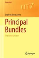 Principal Bundles: The Classical Case (Universitext) 3319147641 Book Cover