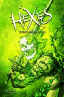 Hexes: Volume 2 1912571080 Book Cover
