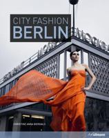 City Fashion Berlin 3833160624 Book Cover