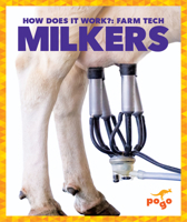 Milkers B0BY15Z555 Book Cover
