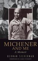 Michener and Me 0762406208 Book Cover