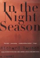 In the Night Season 0060930306 Book Cover