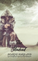 The Undead 1520167652 Book Cover