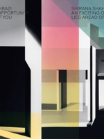 Shirana Shahbazi: An Exciting Opportunity Lies Ahead of You B0FYYVGVGC Book Cover