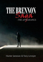 The Brennon Saga 1088031234 Book Cover