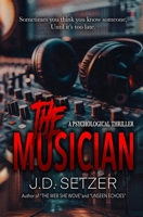 The Musician B0FJJW6PR1 Book Cover