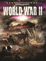 World War II B0GN7HXFKQ Book Cover