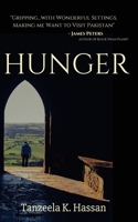 Hunger B086Y5JL1H Book Cover