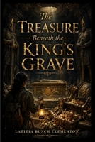 The Treasure Beneath the King's Grave B0HH1P6HVH Book Cover