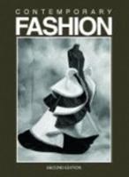 Contemporary Fashion 1558623485 Book Cover