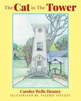 The Cat in the Tower 1547281804 Book Cover