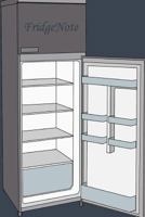 FridgeNote 1985145111 Book Cover