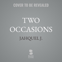 Two Occasions B0GYQJ4Z98 Book Cover