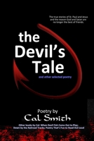 The Devil's Tale: The real story of St. Paul and Christ and the reason God and Satan are no longer the best of friends. 1089206062 Book Cover