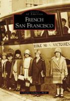 French San Francisco 0738555843 Book Cover