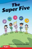 The Super Five 108760544X Book Cover