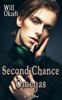 Second Chance Omegas 1605218626 Book Cover