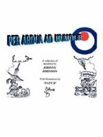 "Per Ardua Ad Humour' 1434301176 Book Cover