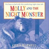 Molly and the Night Monster 0241363489 Book Cover