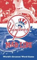 New York Yankees Mad Libs 045153445X Book Cover