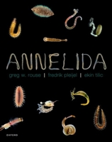 Annelida 0198893582 Book Cover