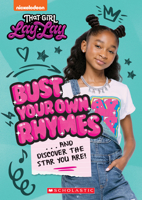 That Girl Lay Lay: Bust Your Own Rhymes Activity Book 1338779621 Book Cover