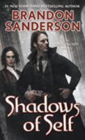 Shadows of Self 1473208238 Book Cover