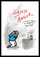 Grief and Anger 099860884X Book Cover