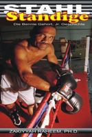 Permanent en Acier: Le Bennie Entendu, Jr. Histoire 1494746212 Book Cover