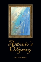Antonio's Odyssey B0DZ3Y7LB5 Book Cover