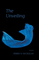The Unveiling B0CNL3KJQW Book Cover