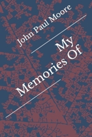 My Memories Of B09SB4GP3P Book Cover