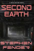 Second Earth 1494232480 Book Cover