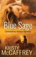 Blue Sage 0998090778 Book Cover