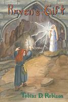 Raven's Gift 1448647126 Book Cover