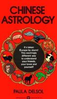 Chinese Astrology 0446343005 Book Cover
