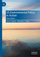 US Environmental Policy in Action 3030113159 Book Cover