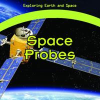 Space Probes 1448885809 Book Cover