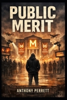 Public Merit (The Borough Trials) B0GVVPSKMC Book Cover