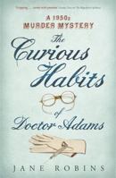 The Curious Habits of Dr Adams 1848544723 Book Cover