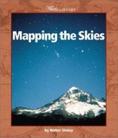 Mapping the Skies 0531120317 Book Cover