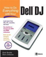 How to Do Everything with Your Dell DJ 0072255501 Book Cover