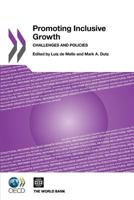 Promoting Inclusive Growth: Challenges and Policies 926416829X Book Cover