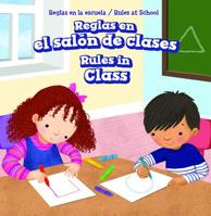 Rules in Class 1725304732 Book Cover