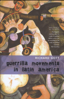 Guerrilla Movements in Latin America 017138038X Book Cover