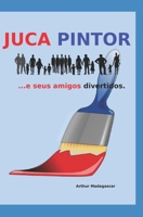 JUCA PINTOR 172371660X Book Cover