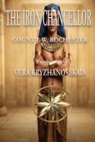 The Iron Chancellor B0H4BZTDMJ Book Cover