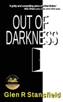Out of Darkness: Invidia Book 1 (Invidia Syndicate) 0993311873 Book Cover