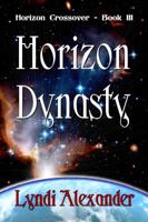 Horizon Dynasty 1941278019 Book Cover